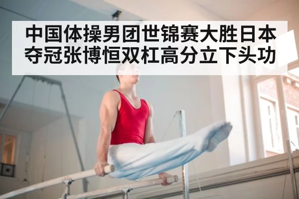 gymnastics parallel bars